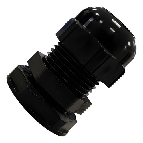 Prensacable De Nylon 1 1/4 Elect 18-25mm Hp 06 0
