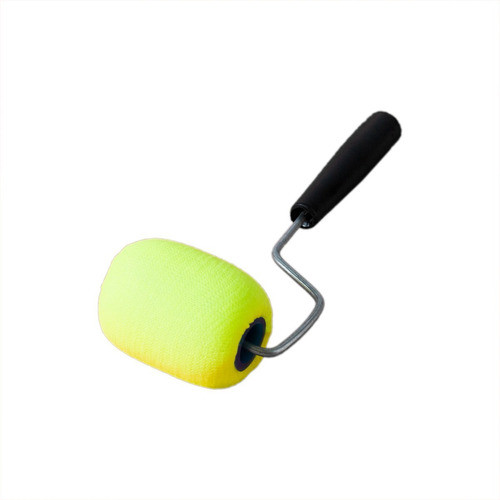 Rodillo Mini Poliester Forrado 5cm X60un Pintura Fabricante 0