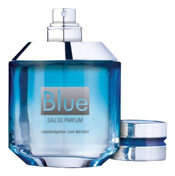 Perfume Blue Eau De Parfum Millanel 0