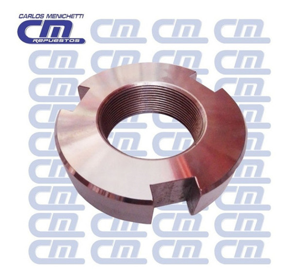 Tuerca Para Punta De Eje 05-00094 Vasalli 0