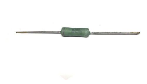 Resistor De Fio 560r 4w 5% 10 Unidades 1