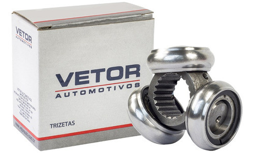 Trizeta - Polo T-cross Virtus 1.0 3 Cil 0
