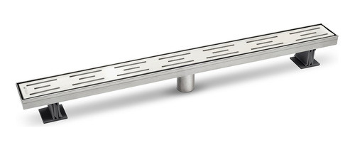 Desague Rejilla Lineal Atrim Aqua Da700t01 70 Cm Inca Mate 0
