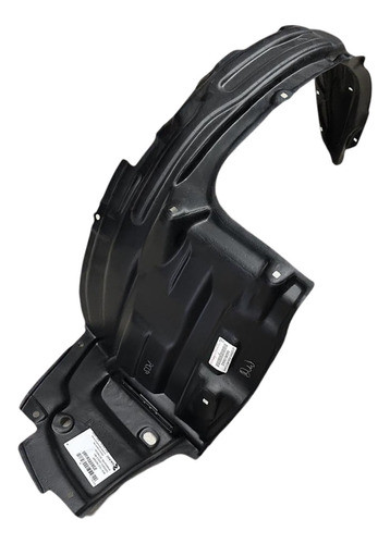 Guardaplast Delantero Rh Sw4 2012-2015 Original 0