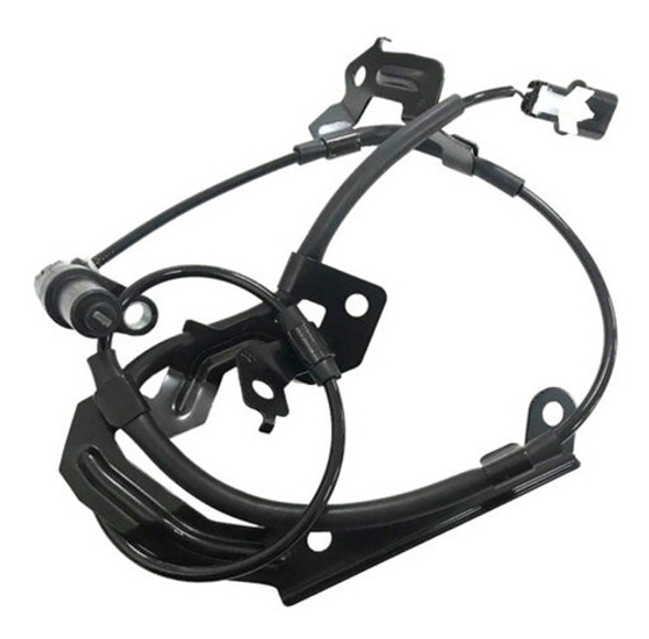 Sensor Abs  Mitsubishi L200 2007-2011 Delatero/der. 0