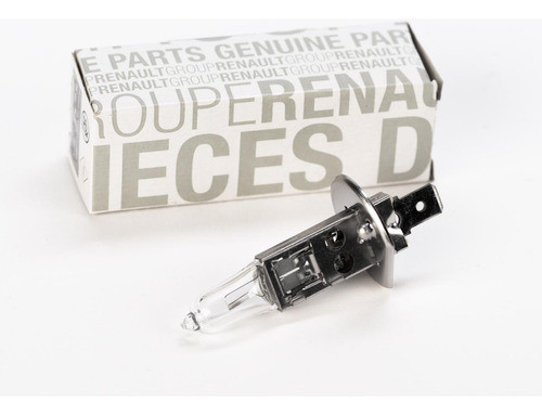 Lampara Renault Duster 1