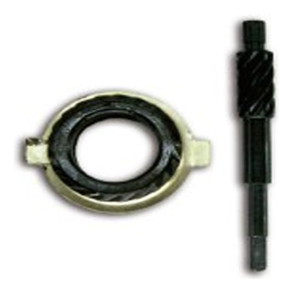 Kit Engranaje Reenvio Velocimetro A Zapata Smash Bit 110 0