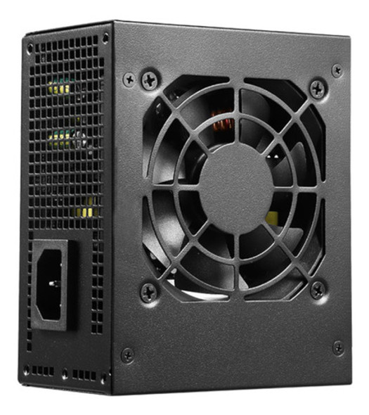 Fuente Para Pc 600w Coolmax Atx 20+4 Pin - Tecnoboxuy 0