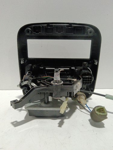 Comandos De Calefacción Hyundai Atos Prime (mx)  [2000-2010] 1