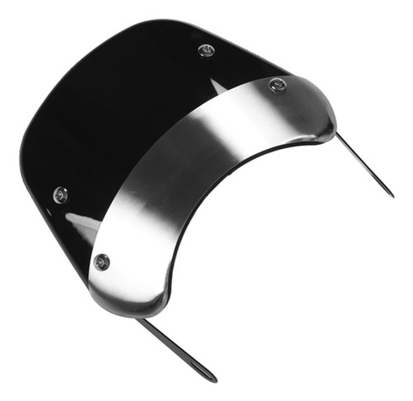 Acessório De Motocicleta Protetor De Vento Para Motocicleta 1 Acessório De Motocicleta Protetor De Vento Para Motocicleta 1