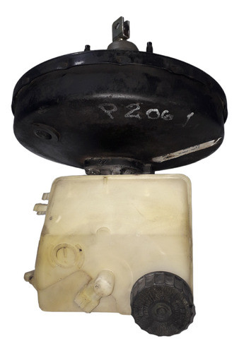 Hidrovacuo Cilindro Mestre Peugeot 206 2004 2005 2006 2007 0