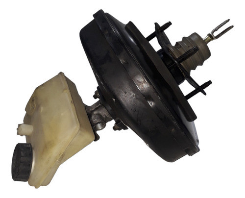 Hidrovacuo Cilindro Mestre Peugeot 206 2004 2005 2006 2007 1