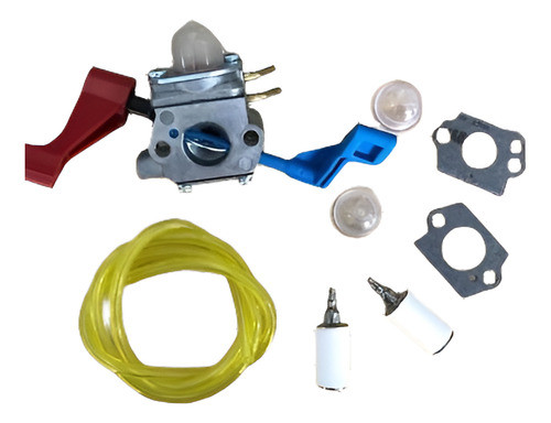 Carburador Carburador Para Sopladores De Artesano 358797341 0