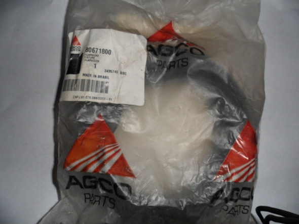 Fijación Del Sistema Hidraulico Para Tractores Agco 80671800 0