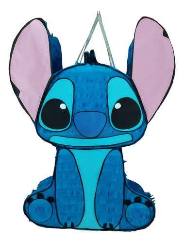 Piñata De Stitch. Infantiles. Allegracotillones 0