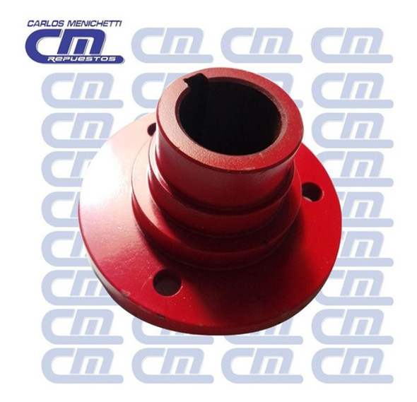 Tope Regulacion Flotante 10-22638 Vassalli 0