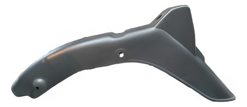 Guardabarros Trasero Suzuki Ax 100 0