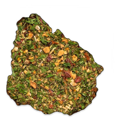 Chimichurri Mojo Parrillero - Excelente Calidad - 500g Envio 0