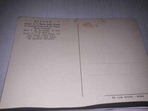 Postal 27 1