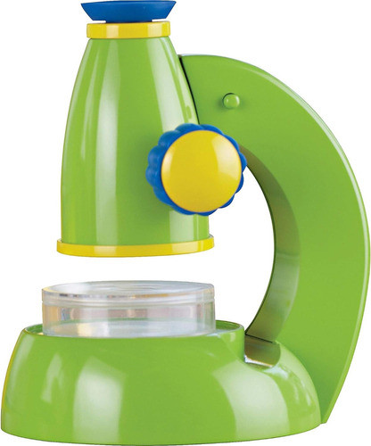 Microscopio Niños Viewscope Multicolorado 0
