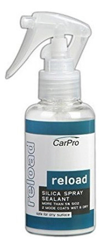 Carpro Reload 100ml 0