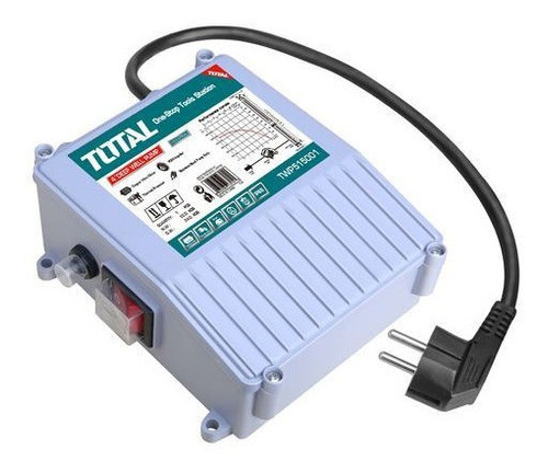 Controlador De Bomba Para Twp53701 Total - Ynter Industrial 0