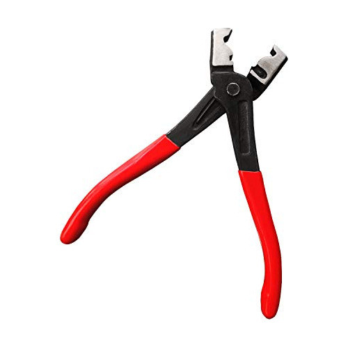 Abrazadera De Manguera Pinzas De Cuello Clic-r Herramientas 0