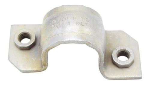 Abrazadera Barra Estabilizadora Audi 6q0-411-334-b 0