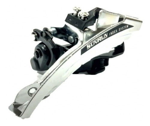 Descarillador Dual Apto 22-42 D Sunrun 1