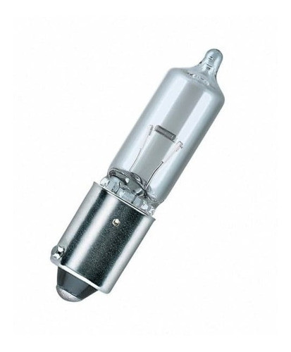 Lampara 24v H 21w Halogena  Bay9s  9mm Osram 64138 X1 0