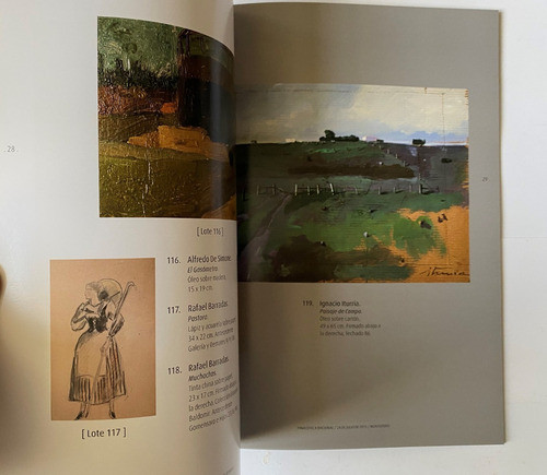 Catálogo Pinacoteca Nacional Julio 2013, 48 Pag. 3ce5 1