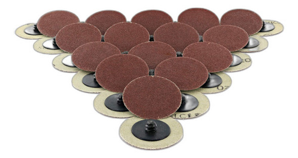 Rampro 2 Pulgadas De Diametro Grano 120 Profesional Rollo C 0 Rampro 2 Pulgadas De Diametro Grano 120 Profesional Rollo C 0