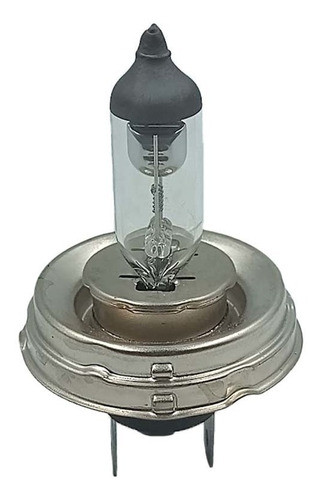 Lâmpada Halógena Philips Hal-13555-c 24v 75/70w Kit 2 Peças 0