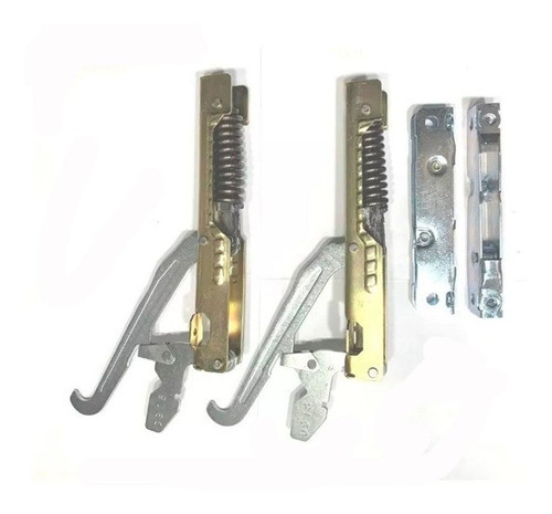 Bisagras Y Rodamientos Domec Legítimas Original Hornos 1