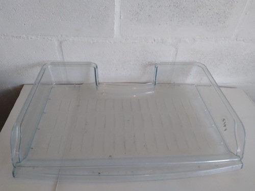 Bandeja De Lácteos Heladera Whirlpool Arb220 1