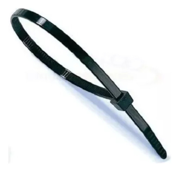 Precinto Plastico 83x2 Hellermanntyton 0