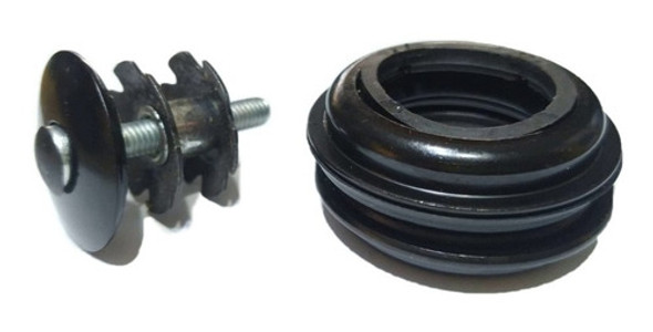 Juego Dirección Semi Integrado 1 1/8 - 44mm - Soldier 0