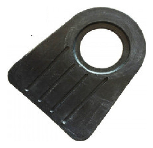 Goma Del Tanque Jeep Del Bocal Williz 0