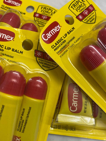 Bálsamo Carmex 1