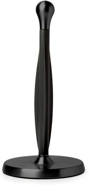 Portarrollo De Cocina Moderno Y Elegante - Black 0