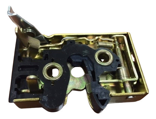 Cerradura Puerta Del Izq (b) Vw Saveiro I 91-97 0