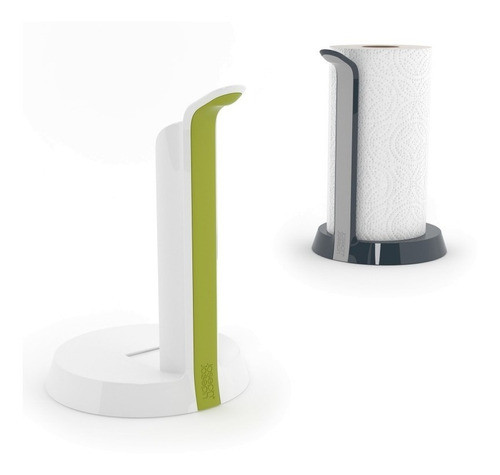 Porta Rollos Cocina Joseph Joseph Portarollo Tienda Pepino Servilletas Easy Tear Corta 0