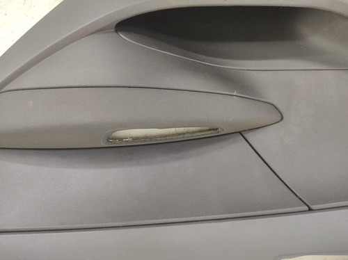 Panel Tapizado Trasero Derecho Peugeot 308 2016 1