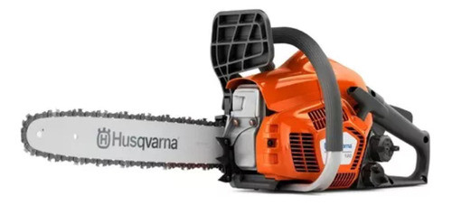 Motosierra Husqvarna Espada 16'' 36cc + Obsequio! Kirkor - S 1