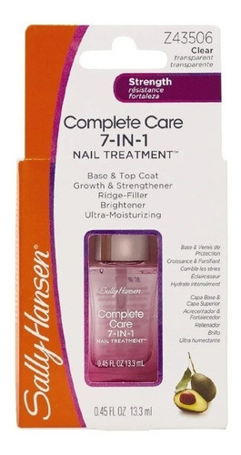Sally Hansen Complete Care7en1 0