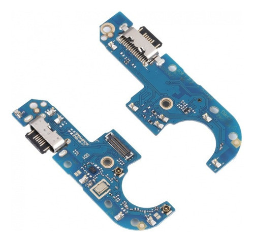 Flex Placa De Carga Compatible Con Moto G42 Xt2233 0