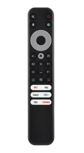 Control Remoto Para Tcl Rca Admiral Smart Tv Led 4k 0