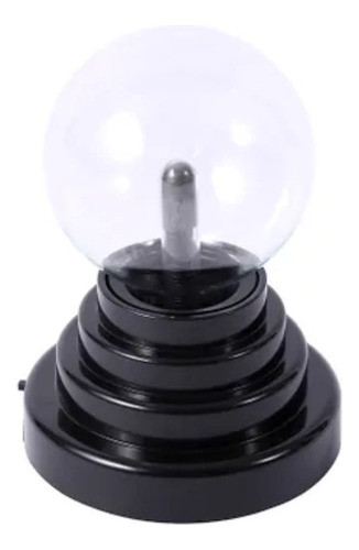 Lampara Mágica Bola Decorativa Usb 0