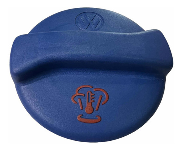 Tapa Depósito Agua Vw Gol Power Polo Golf Original 0 Tapa Depósito Agua Vw Gol Power Polo Golf Original 0