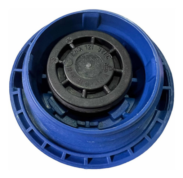 Tapa Depósito Agua Vw Gol Power Polo Golf Original 1 Tapa Depósito Agua Vw Gol Power Polo Golf Original 1